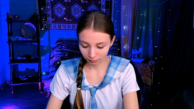 JulieDaniel online show from 04/02/26, 04:21