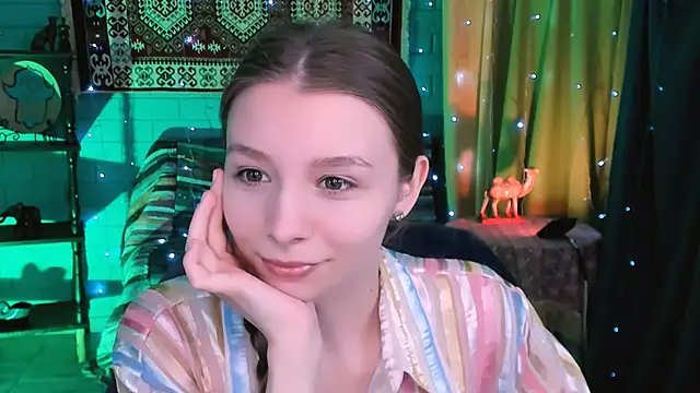 JulieDaniel online show from 04/03/26, 04:21