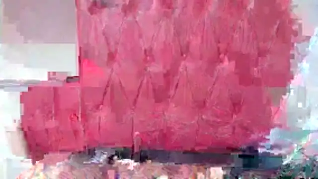 SexyChantyBabe25 online show from 03/12/26, 06:30