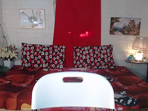 aneredfox online show from 02/25/26, 04:44