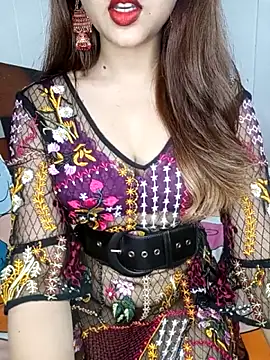 Hot malika19 online show from 04/17/26, 09:34