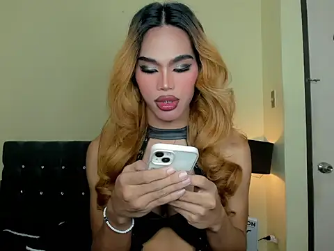 Shanexxgoddess online show from 05/16/26, 06:50