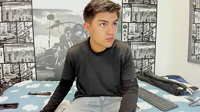 Light Haze online show from 10/21/25, 03:24