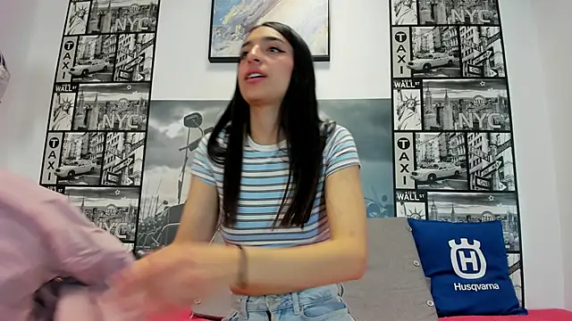 Light Haze online show from 11/14/25, 03:33