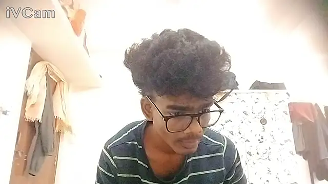 Rahulisagoodguy online show from 09/09/25, 06:24