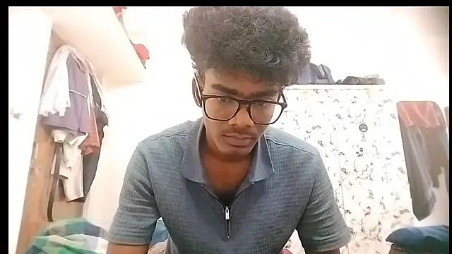 Rahulisagoodguy online show from 09/15/25, 10:04
