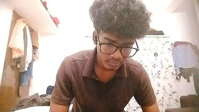 Rahulisagoodguy online show from 09/21/25, 12:40