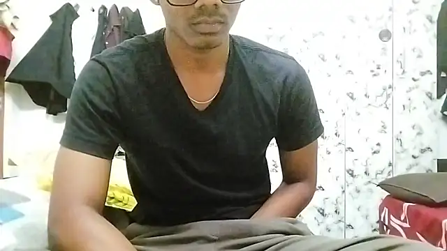 Rahulisagoodguy online show from 12/02/25, 12:21