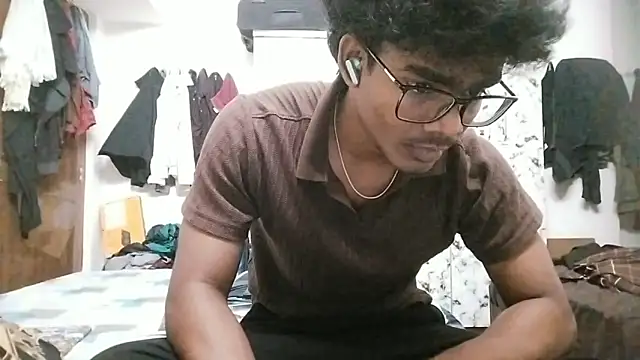 Rahulisagoodguy online show from 12/22/25, 05:10