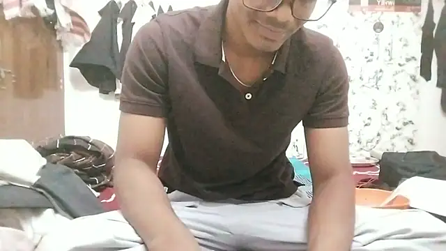 Rahulisagoodguy online show from 02/01/26, 01:31