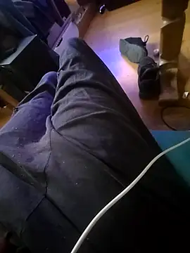 Fonse1860 online show from 10/17/25, 08:06