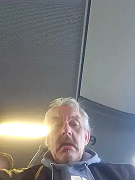 Fonse1860 online show from 11/12/25, 09:32