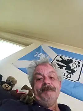 Fonse1860 online show from 11/15/25, 08:11