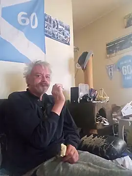 Fonse1860 online show from 11/24/25, 08:14