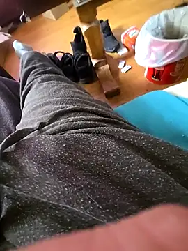 Fonse1860 online show from 11/29/25, 10:18