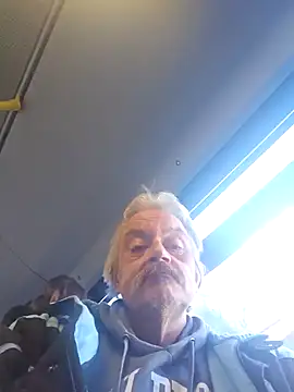 Fonse1860 online show from 12/19/25, 09:27