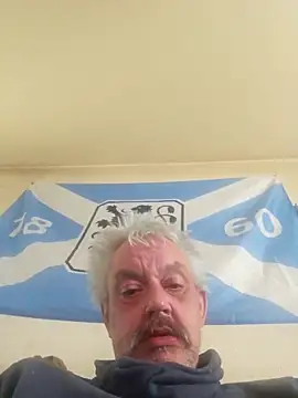 Fonse1860 online show from 02/08/26, 09:13