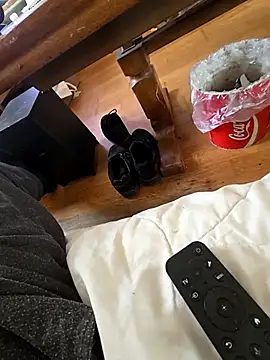 Fonse1860 online show from 02/12/26, 08:09