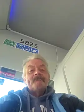 Fonse1860 online show from 03/06/26, 09:28