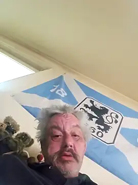 Fonse1860 online show from 03/12/26, 08:09