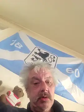 Fonse1860 online show from 04/07/26, 06:03