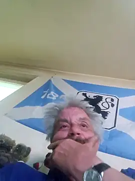 Fonse1860 online show from 04/12/26, 07:57