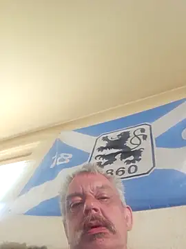 Fonse1860 online show from 04/20/26, 07:00