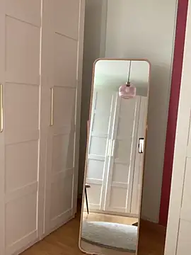 chloedlm5 online show from 04/02/26, 08:56