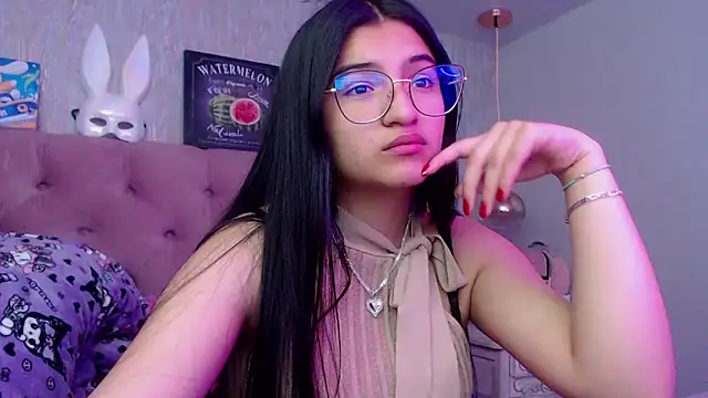 laurenelove online show from 11/09/25, 02:54