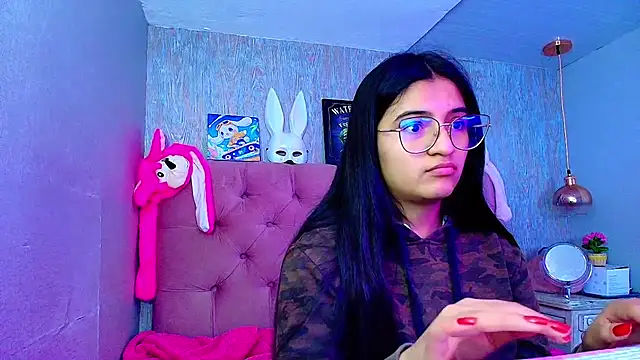 laurenelove online show from 12/05/25, 03:37