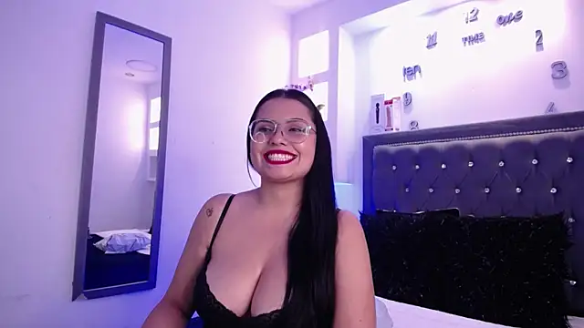MelissaRhodes online show from 10/03/25, 09:01
