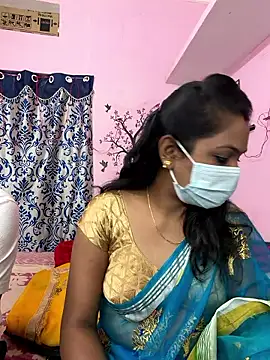 Lovlycouple1 online show from 01/12/26, 08:19