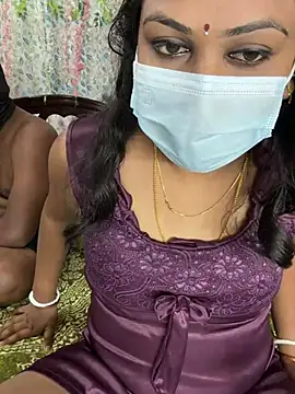 Lovlycouple1 online show from 03/02/26, 09:05