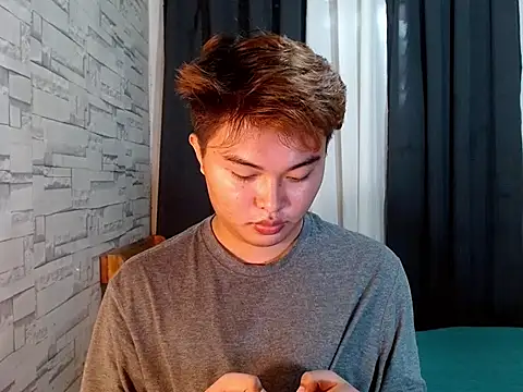 Lustfulljohnx online show from 01/14/26, 11:42