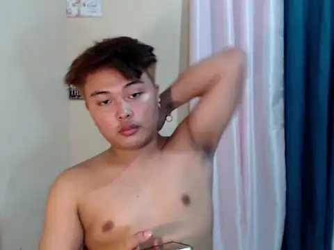 Lustfulljohnx online show from 05/03/26, 09:26