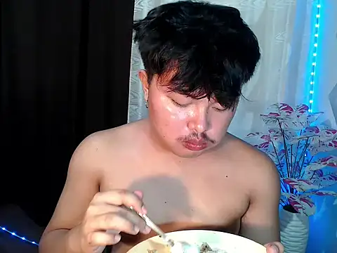 Lustfulljohnx online show from 07/06/26, 11:51