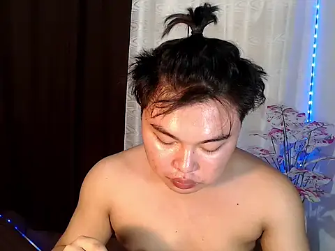 Lustfulljohnx online show from 07/13/26, 11:46