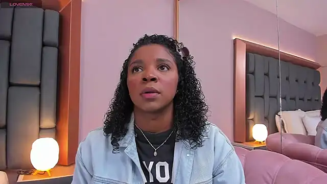 LisaMendez online show from 02/25/26, 03:38