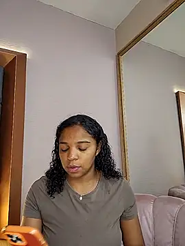 LisaMendez online show from 04/08/26, 03:50