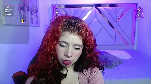 Lily tk online show from 03/06/26, 03:14