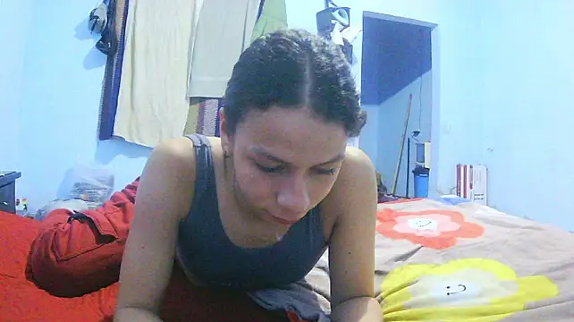 Tania Gate online show from 09/15/25, 03:28