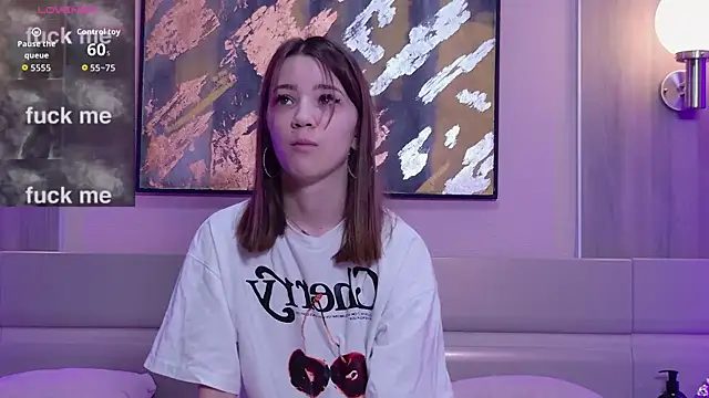 Alison kisss online show from 09/09/25, 10:15