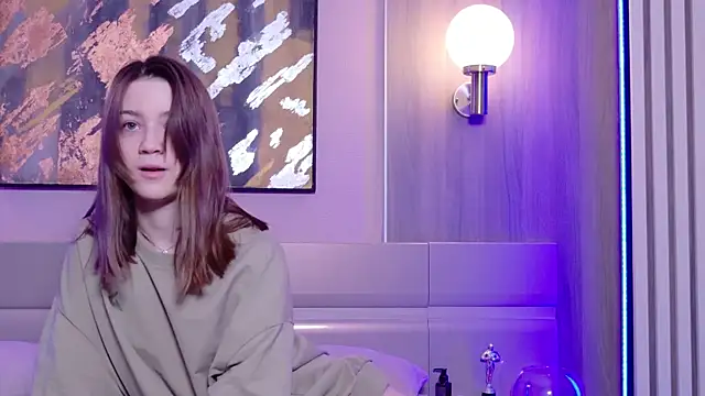 Alison kisss online show from 10/05/25, 12:25