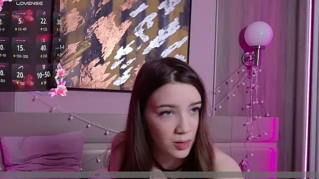 Alison kisss online show from 03/05/26, 02:24