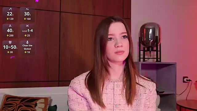 Alison kisss online show from 04/09/26, 05:40