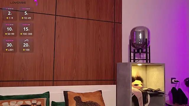 Alison kisss online show from 04/20/26, 09:49