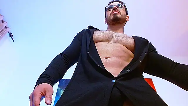 Axel Lover online show from 10/09/25, 11:14