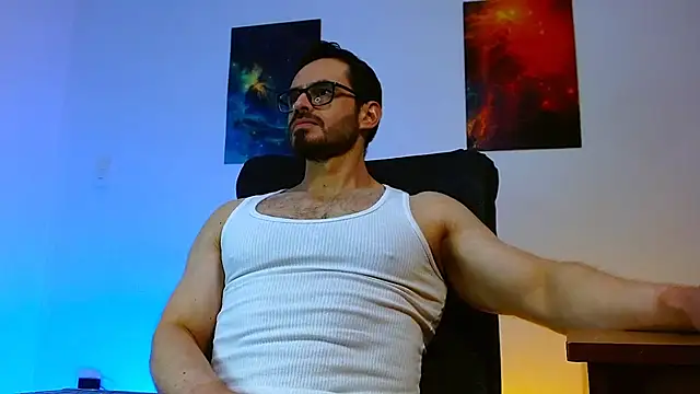 Axel Lover online show from 04/03/26, 11:58