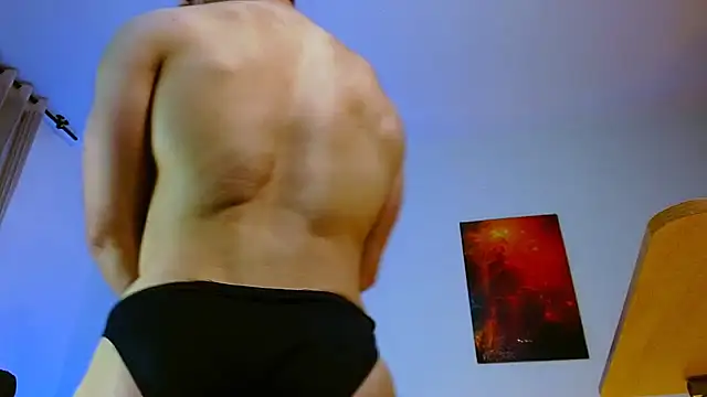 Axel Lover online show from 04/11/26, 12:15