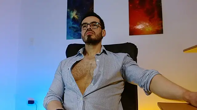 Axel Lover online show from 04/23/26, 12:23